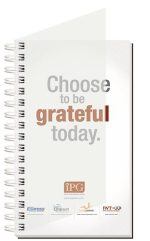 Custom Gallery Journals w/100 Sheets (5 ¼"x 8 ¼") - 2