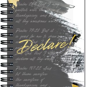 Custom Gallery Journals w/100 Sheets (5"x 7")