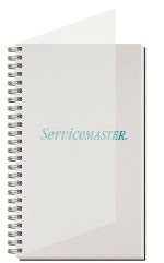 Custom Gallery Journals w/50 Sheets (5 ¼"x 8 ¼")