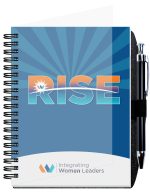 Custom Gallery Journals w/50 Sheets & Pen (5"x 7")