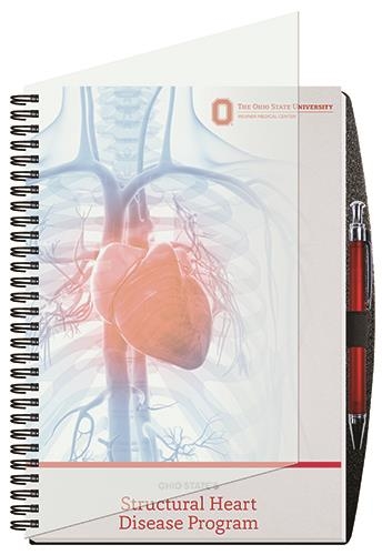 Gallery-Journals-w50-Sheets-Pen-7x-10-DJ1G-PS Custom Gallery Journals w/50 Sheets & Pen (7"x 10")