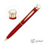 Custom Garland® Tactical Custom Textured Twist Pen - Gold - 7