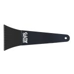 Custom Garyline® 10" Polar Ice Scraper - 1