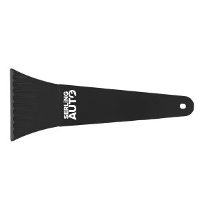Custom Garyline® 10" Polar Ice Scraper