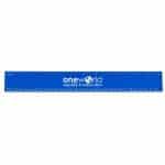 Custom Garyline® 12" Standard Ruler - 1