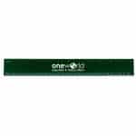 Custom Garyline® 12" Standard Ruler