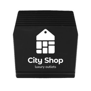 Custom Garyline® 2" Magnet Memo Clip