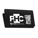 Custom Garyline® 4" Magnet Memo Clip