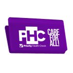 Custom Garyline® 4" Magnet Memo Clip - 8