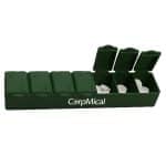 Custom Garyline® 7-Day Pill Case - 1