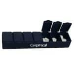 Custom Garyline® 7-Day Pill Case - 2