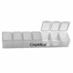 Custom Garyline® 7-Day Pill Case - 4