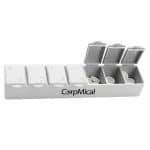 Custom Garyline® 7-Day Pill Case - 9