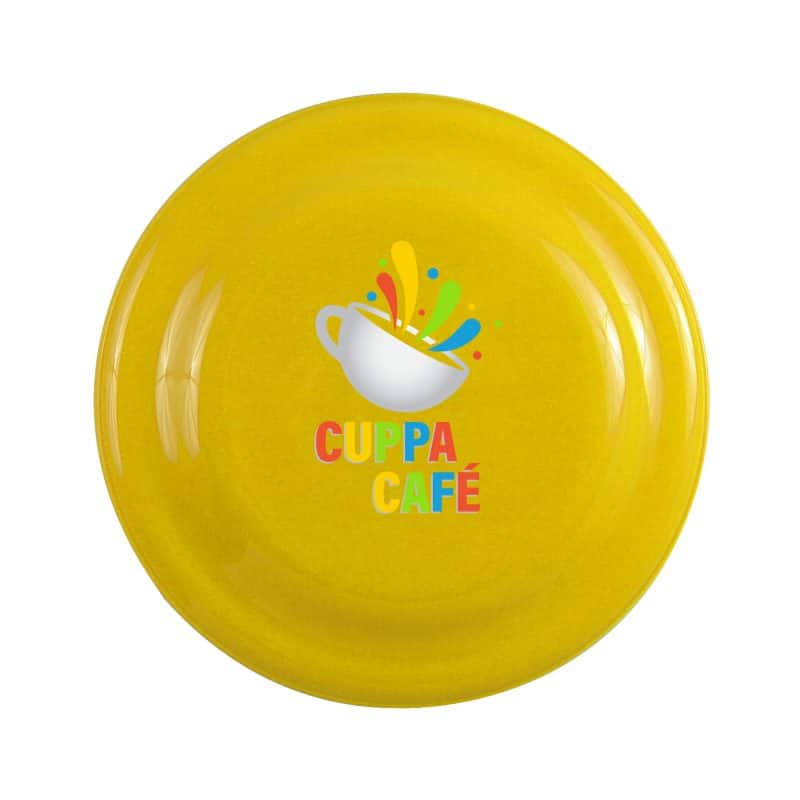 Custom Garyline® 7" Flyer - 5
