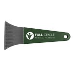Custom Garyline® 7" Polar Ice Scraper - 5