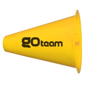 Custom Garyline® 8" Megaphone