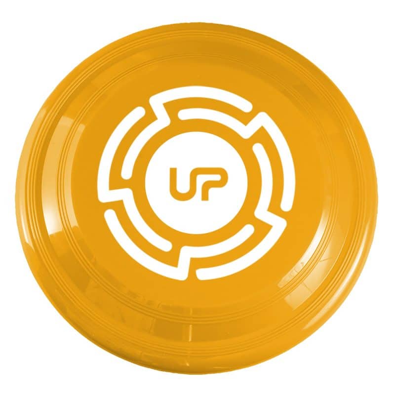 Custom Garyline® 9" Flyer - 1