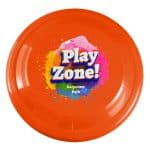 Custom Garyline® 9" Flyer - 2
