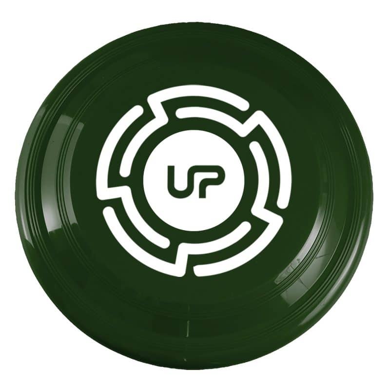 Custom Garyline® 9" Flyer - 3