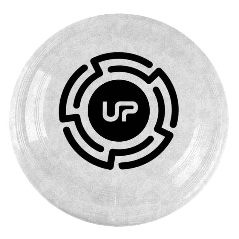 Custom Garyline® 9" Flyer - 5