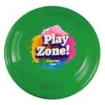 Custom Garyline® 9" Flyer - 6