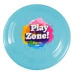 Custom Garyline® 9" Flyer - 8