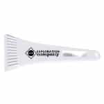 Custom Garyline® 9" Visor Clip Ice Scraper