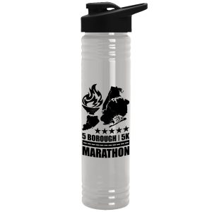 Custom Garyline® Adventure Tritan® Renew Bottle with Drink-Thru Lid - 32 oz.