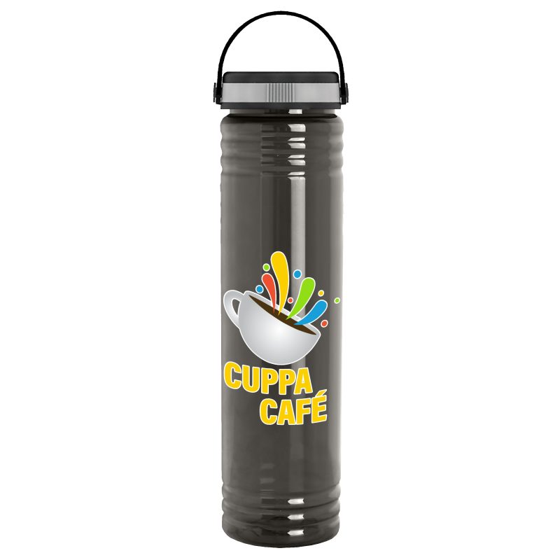 Custom Garyline® Adventure Tritan® Renew Bottle with Grip Lid - 32 oz. - 1