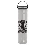 Custom Garyline® Adventure Tritan® Renew Bottle with Grip Lid - 32 oz.