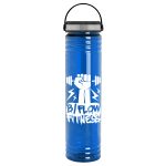 Custom Garyline® Adventure Tritan® Renew Bottle with Grip Lid - 32 oz. - 2