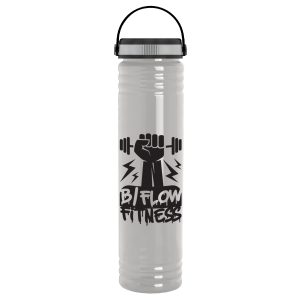 Custom Garyline® Adventure Tritan® Renew Bottle with Grip Lid - 32 oz.
