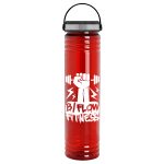 Custom Garyline® Adventure Tritan® Renew Bottle with Grip Lid - 32 oz. - 4