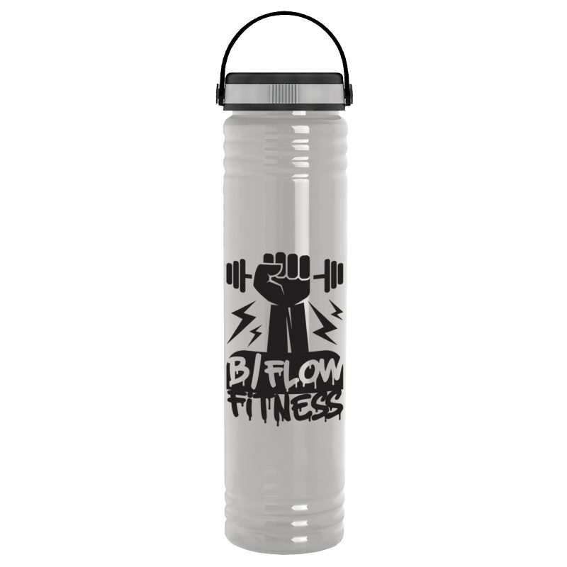Custom Garyline® Adventure Tritan® Renew Bottle with Grip Lid - 32 oz.