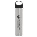 Custom Garyline® Adventure Tritan® Renew Bottle with Oval Crest Lid - 32 oz.