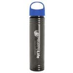 Custom Garyline® Adventure Tritan® Renew Bottle with Oval Crest Lid - 32 oz. - 3