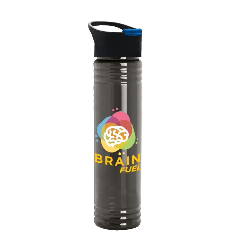 Custom Garyline® Adventure Tritan® Renew Bottle with Pop-Up Lid - 32 oz. - 1