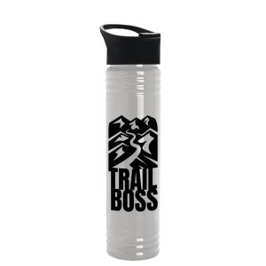 Custom Garyline® Adventure Tritan® Renew Bottle with Pop-Up Lid - 32 oz.
