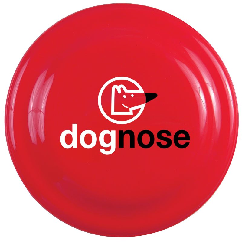 Custom Garyline® Canine 7" Dog-Friendly Flyer - 2