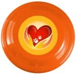 Custom Garyline® Canine 9" Dog-Friendly Flyer - 1