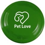Custom Garyline® Canine 9" Dog-Friendly Flyer