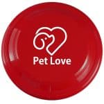 Custom Garyline® Canine 9" Dog-Friendly Flyer - 2