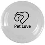 Custom Garyline® Canine 9" Dog-Friendly Flyer - 4