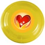 Custom Garyline® Canine 9" Dog-Friendly Flyer - 5