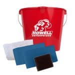 Custom Garyline® Car Wash Kit ? 4 Piece - 3