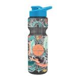 Custom Garyline® Champ Bottle with Drink-Thru Lid and Infuser - 28 oz. - 2