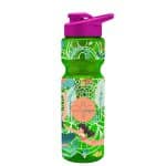 Custom Garyline® Champ Bottle with Drink-Thru Lid and Infuser - 28 oz. - 6