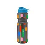 Custom Garyline® Champ Bottle with Infuser and Flip Lid - 28 oz. - 1