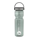 Custom Garyline® Champ Recycled Bottle with Grip Lid - 28 oz.