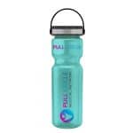Custom Garyline® Champ Recycled Bottle with Grip Lid - 28 oz. - 7